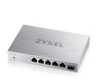 ZYXEL Przełącznik niezarządzalny XMG-105-ZZ0101F - 1509899 - zdjęcie 1